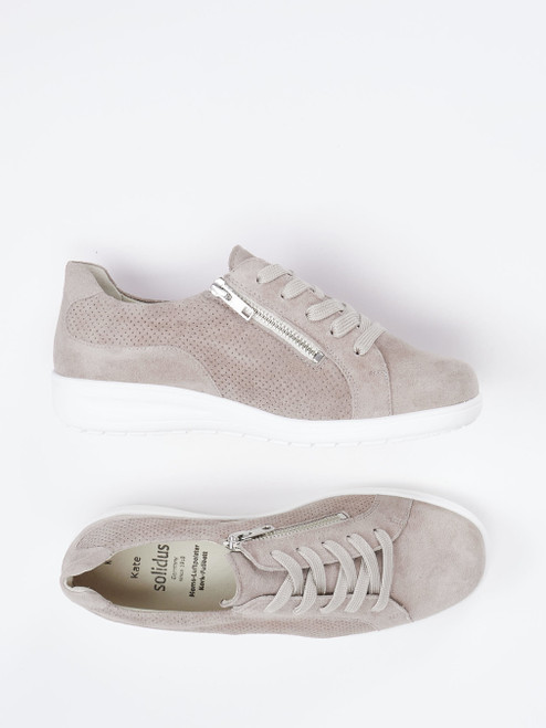 Schnürschuh-26515990014 Solidus