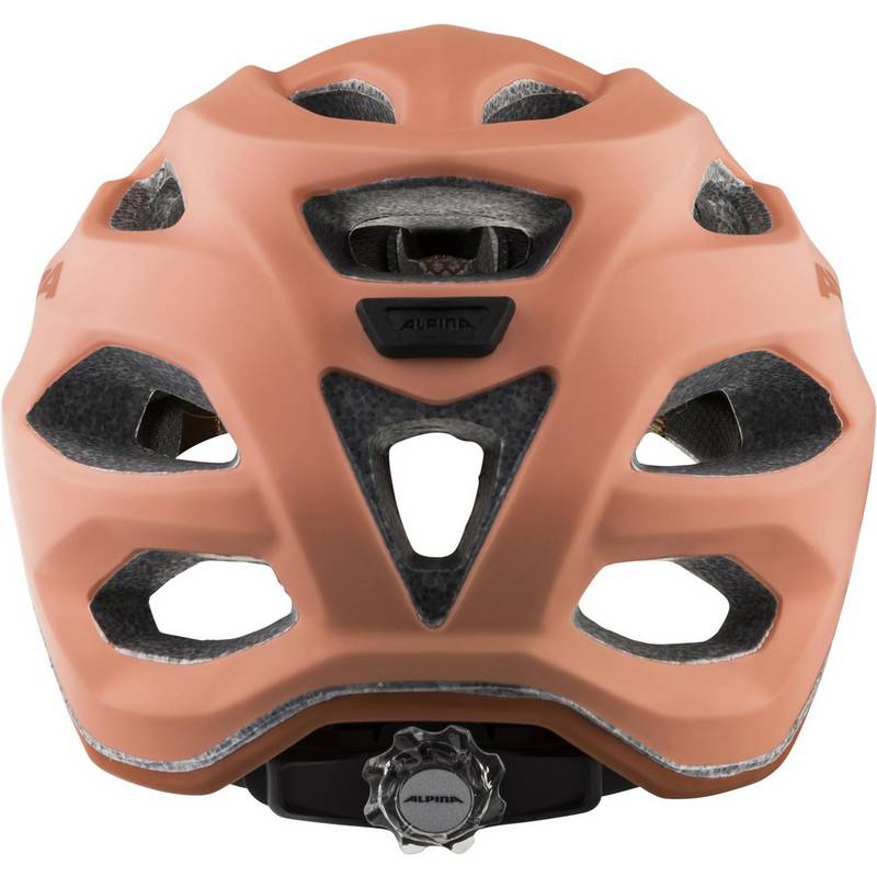 ALPINA CARAPAX JR. Helm Kinder