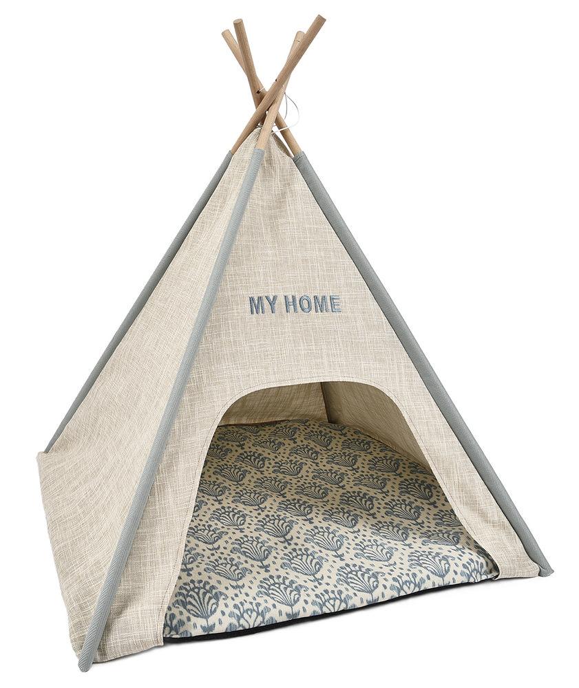 Heim tier - Tipi- Zelt 