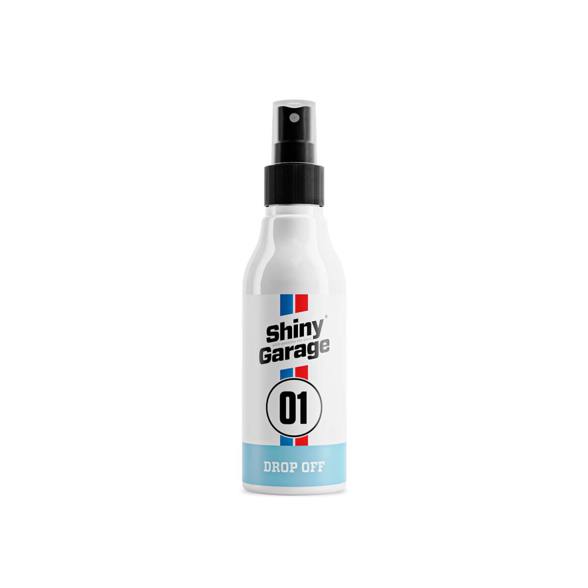 Shiny Garage Drop Off Scheibenversiegelung 150ml