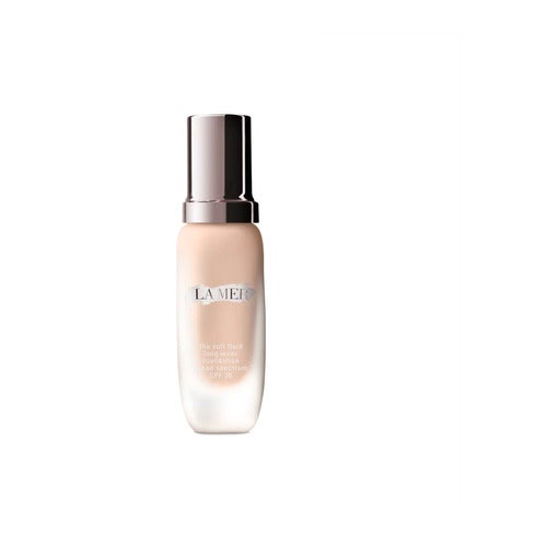 La Mer The Soft Fluid hosszan tartó alapozó homok 30 ml