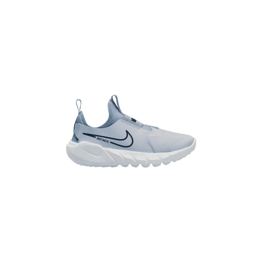 Nike Flex Runner 2 DJ6038-010 / grau