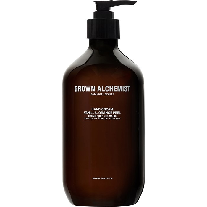 Hand Cream