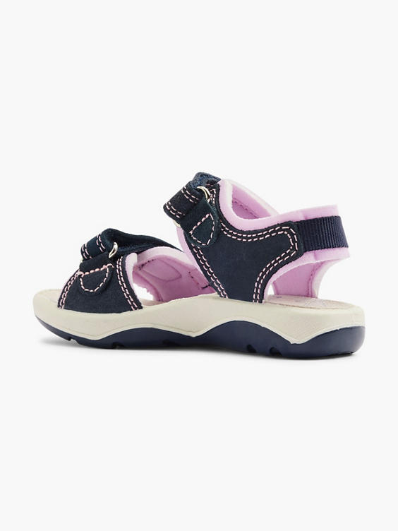 Lurchi Leder Sandale