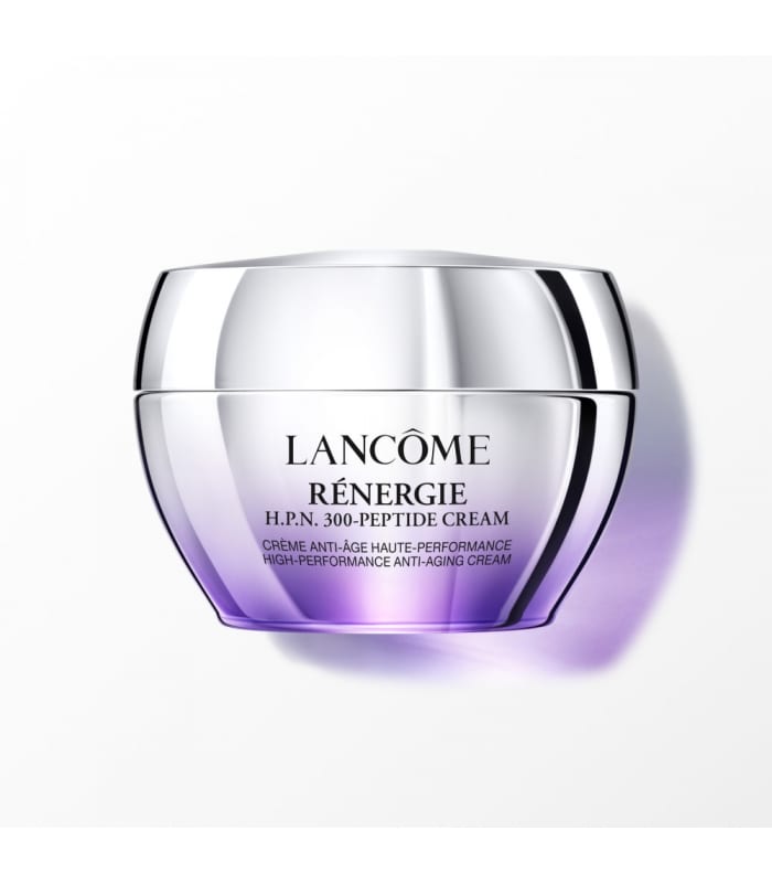 Lancôme-RENERGIE H.P.N. 300-PEPTIDE-Crème Anti-Âge Haute-Performance