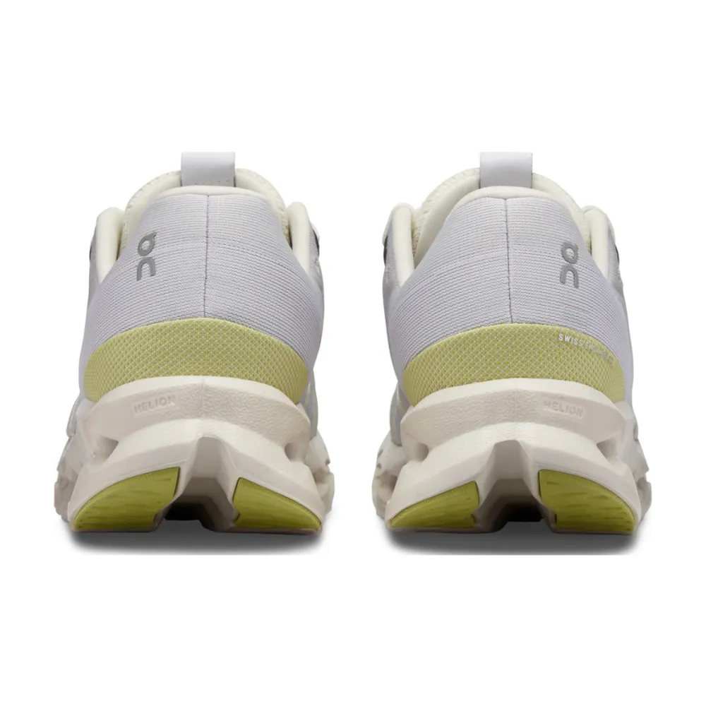 ON Cloudsurfer 3WD10440248 / weiss