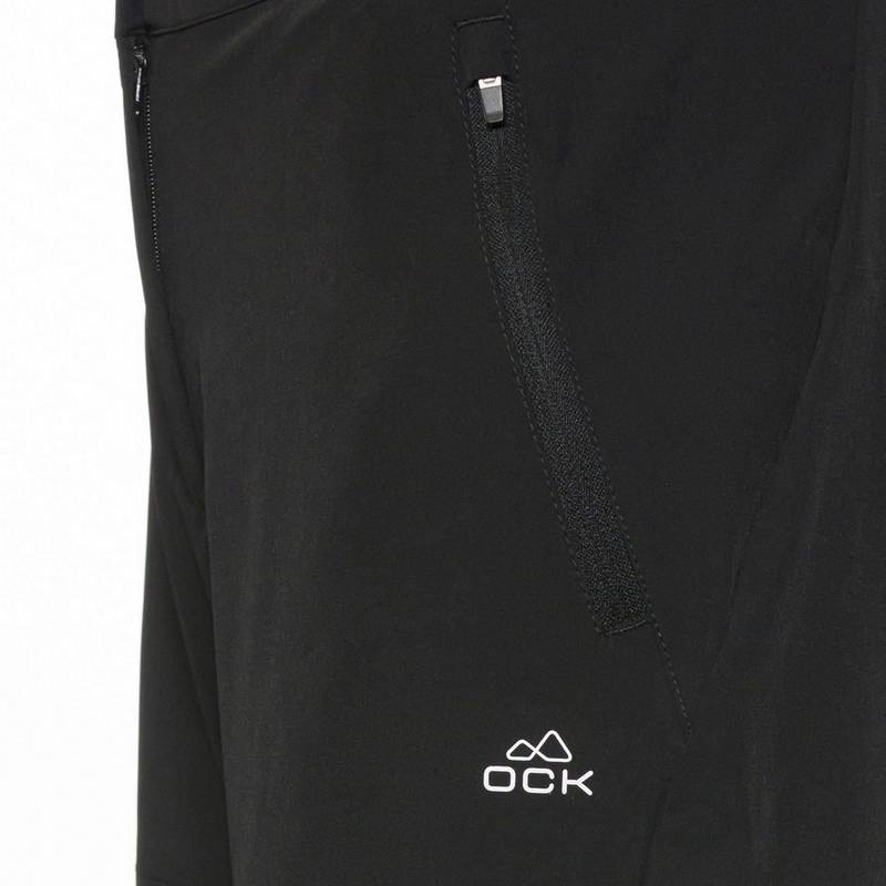 OCK Funktionsshorts Damen