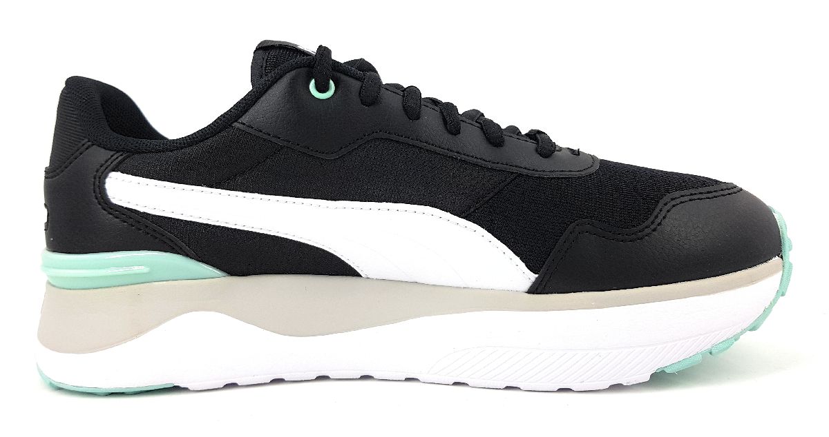 Puma Voyage 380729 Schwarz 0003 black