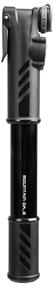 Topeak Mountain DA_G Minipumpe kaufen | Bike-Discount