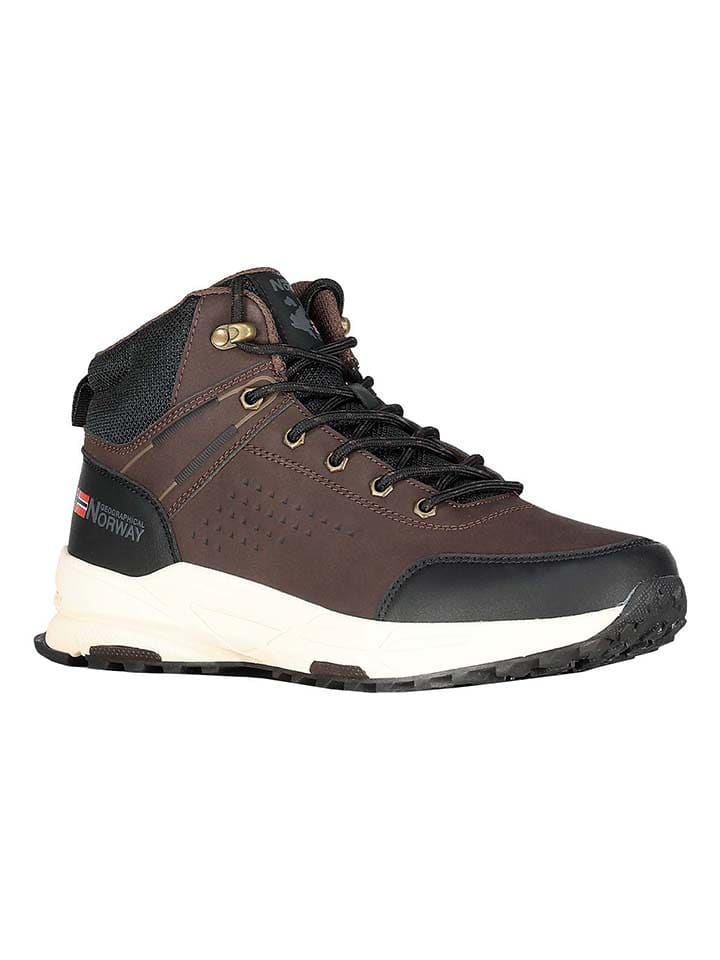 Geographical Norway Boots 
