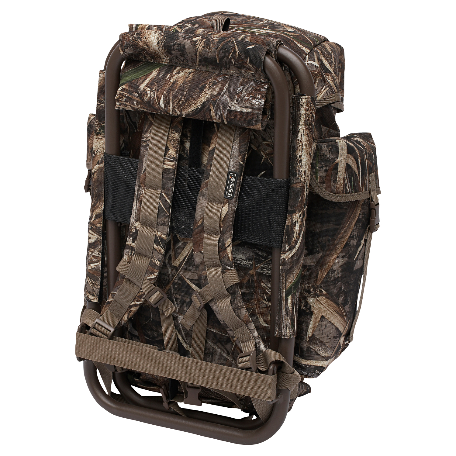 Prologic Backpack Chair Max5 Heavy Duty