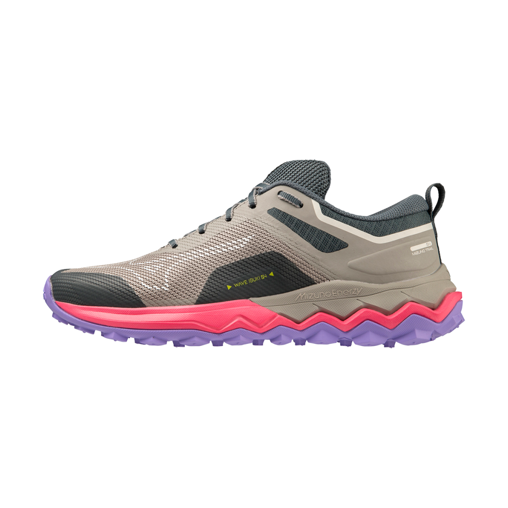 Mizuno Wave Ibuki 4 J1GK2273-22 / bunt