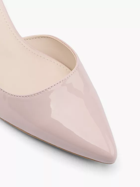 Graceland Pumps