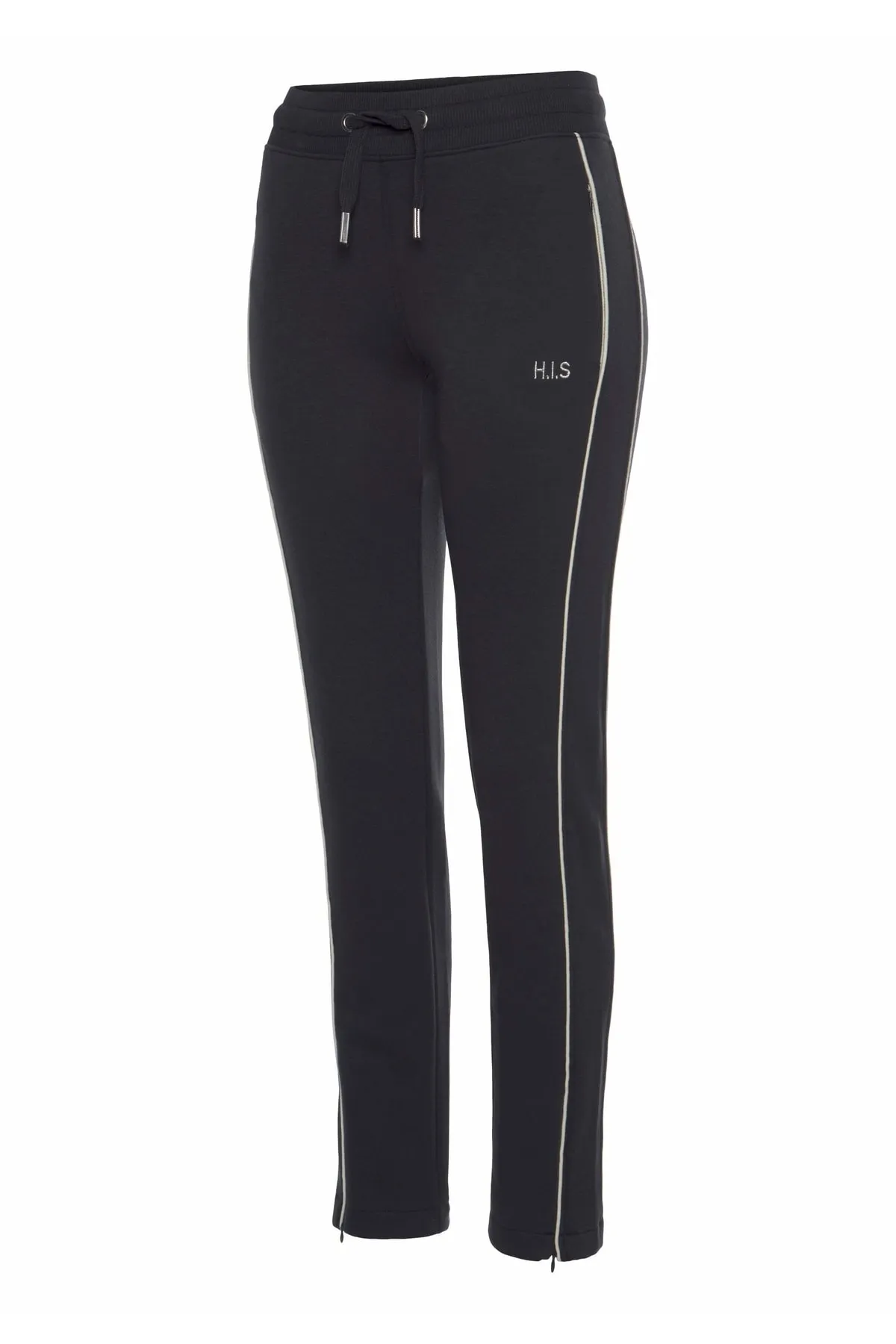 HIS  Jogginghose - Blau - Relaxed