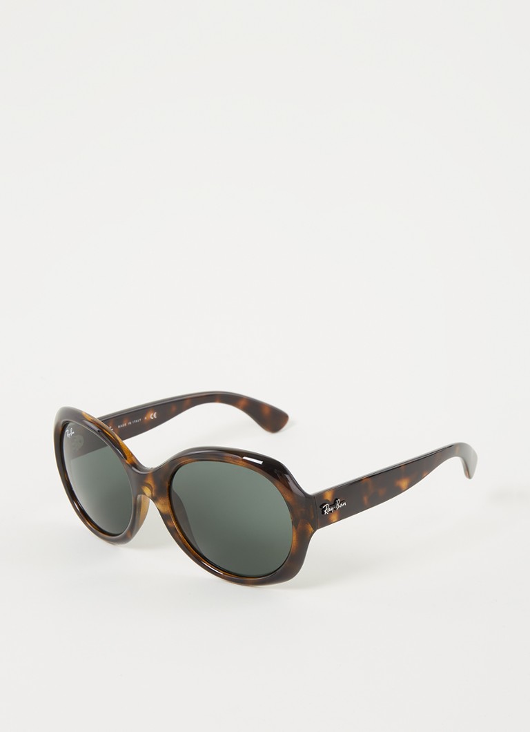 Ochelari de soare Ray-Ban 0RB4191