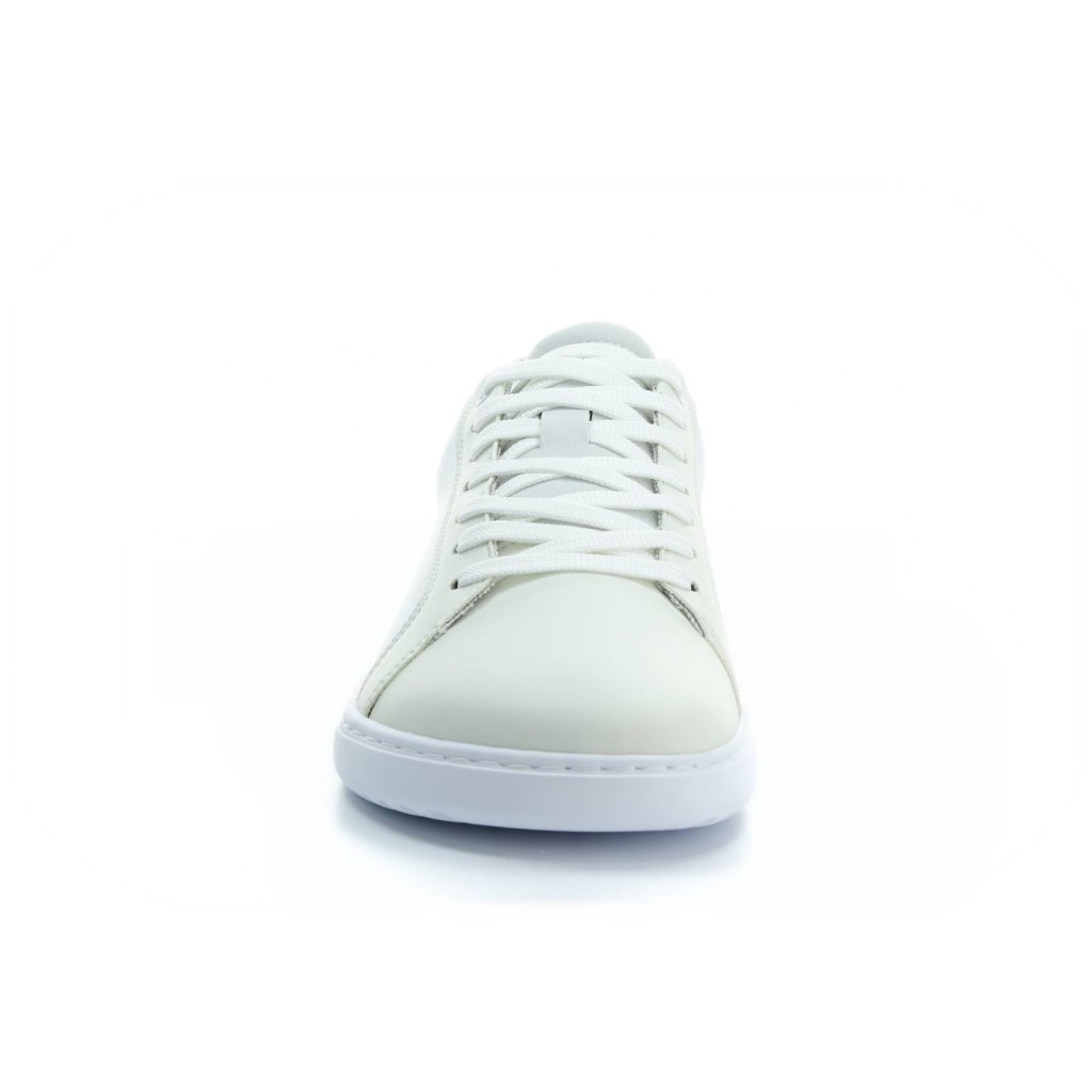 Be Lenka Barebarics Zoom All White Barfußsneakers