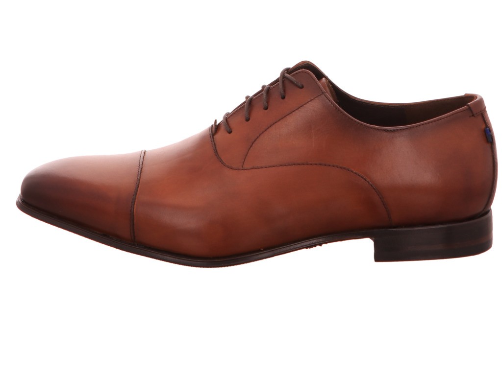 FLORIS VAN BOMMEL Business Schuhe braun 16390