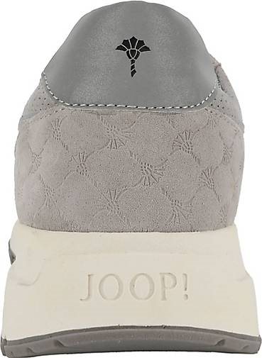 JOOP! Sneaker Velluto New Hannis