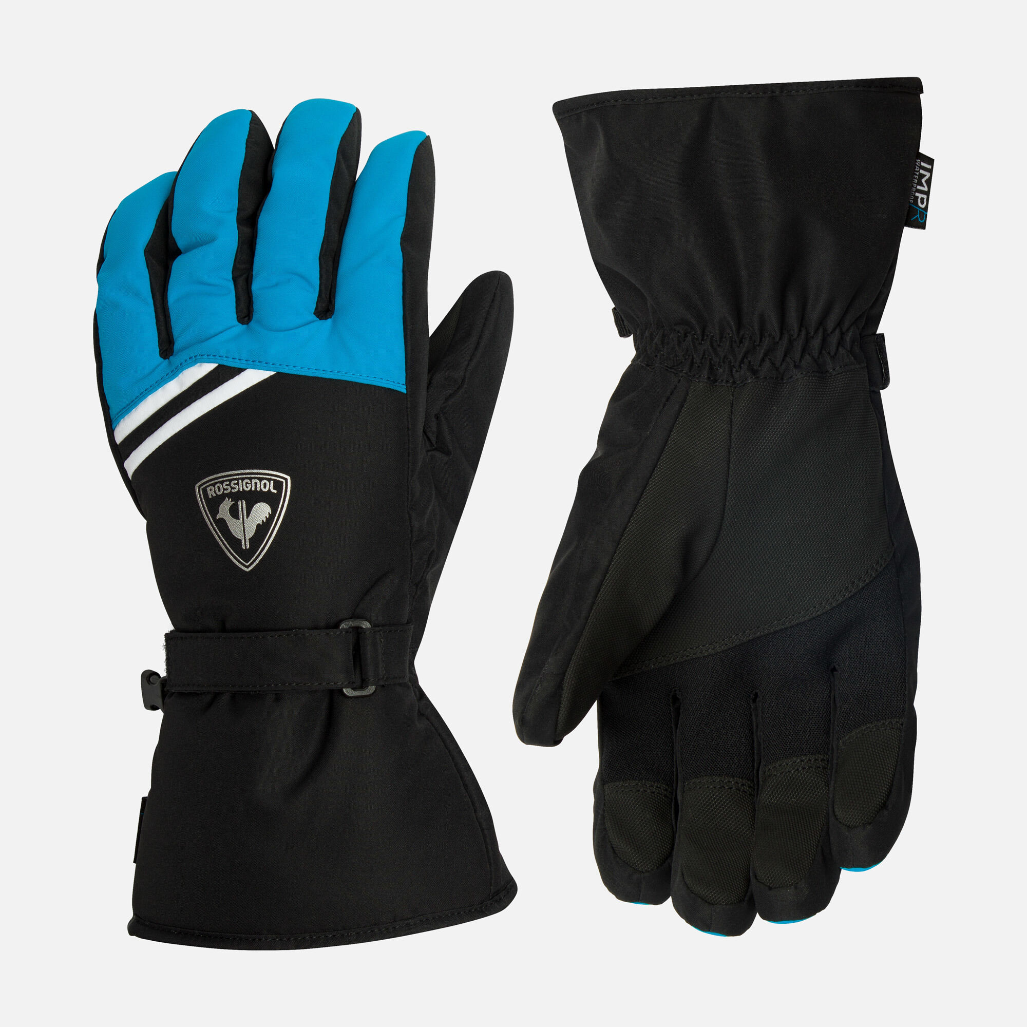 Gants de ski Action imperméables Homme