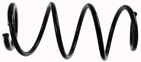 Suplex Schraubenfeder Renault Vorderachse 27231 - ATU