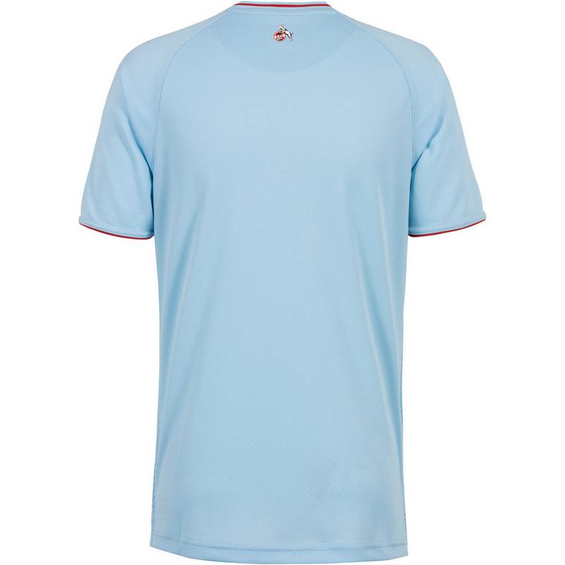 hummel 1. FC Kln 23-24 Auswrts Teamtrikot Herren