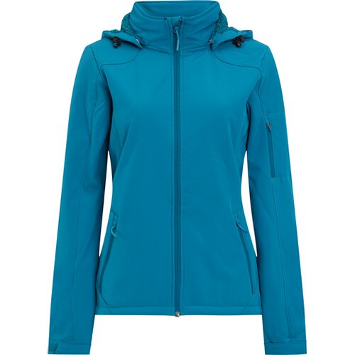 DAMEN JACKE D-JACKE TURA II