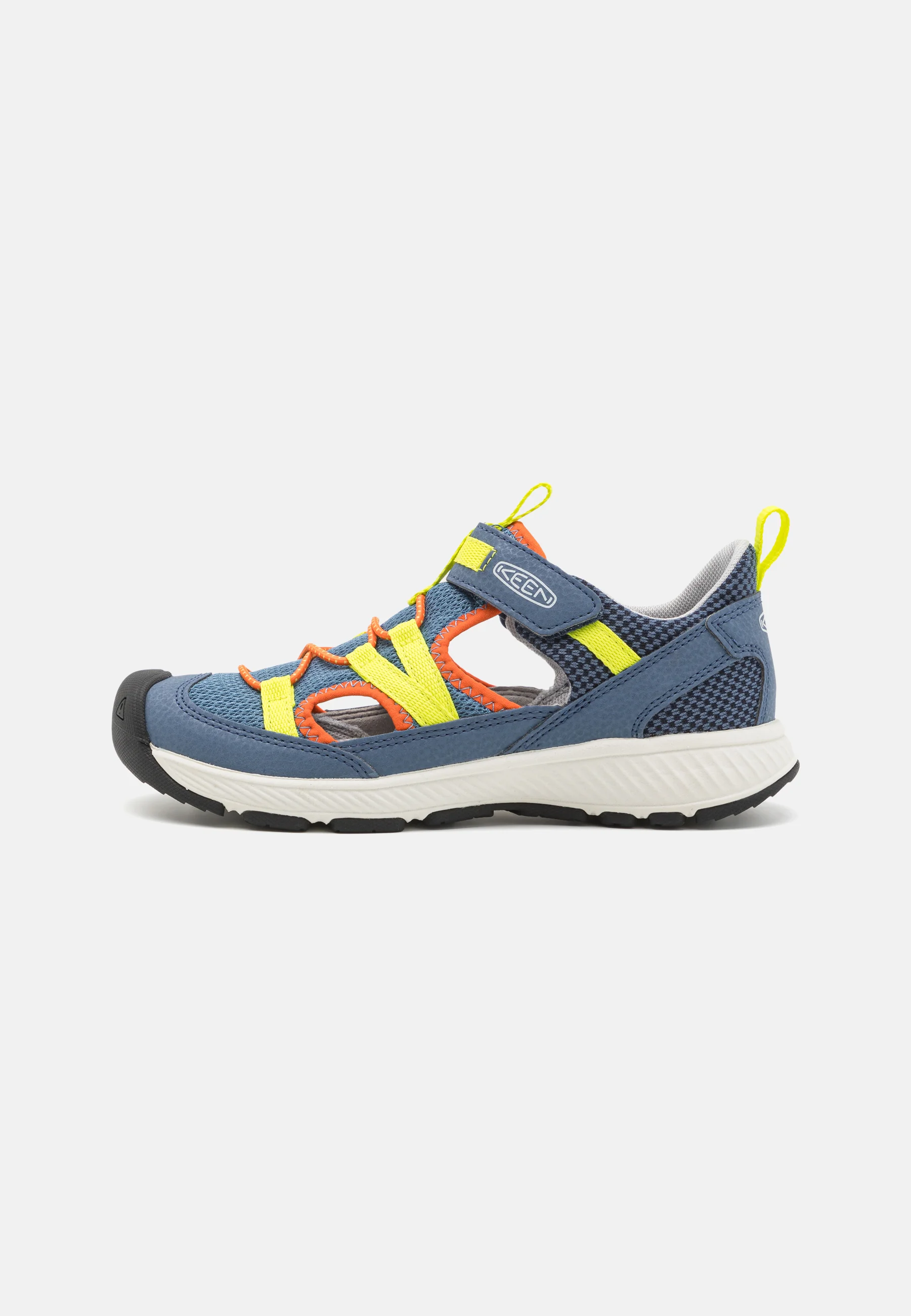 Keen MOTOZOA YOUTH UNISEX - Sandalias de trekking