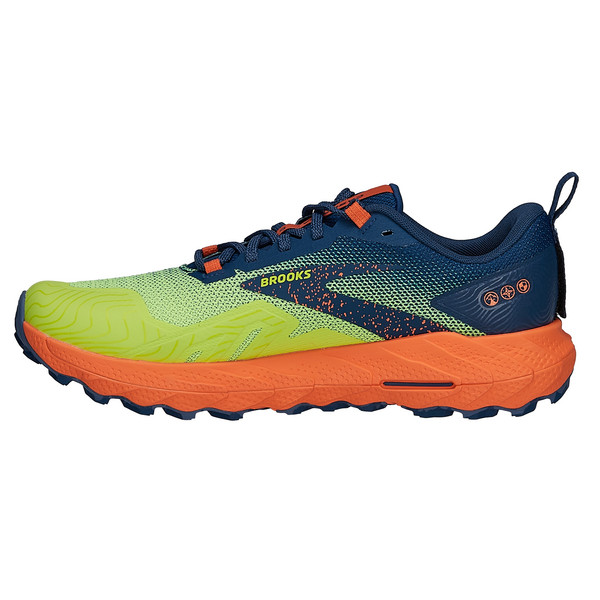 CASCADIA 17 Herren - Trailrunningschuhe