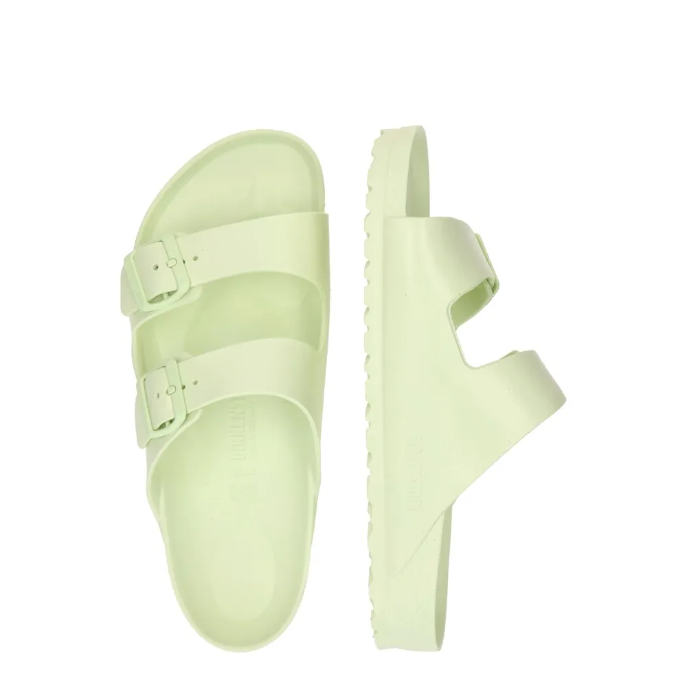 Birkenstock Arizona EVA 1024571 / grün