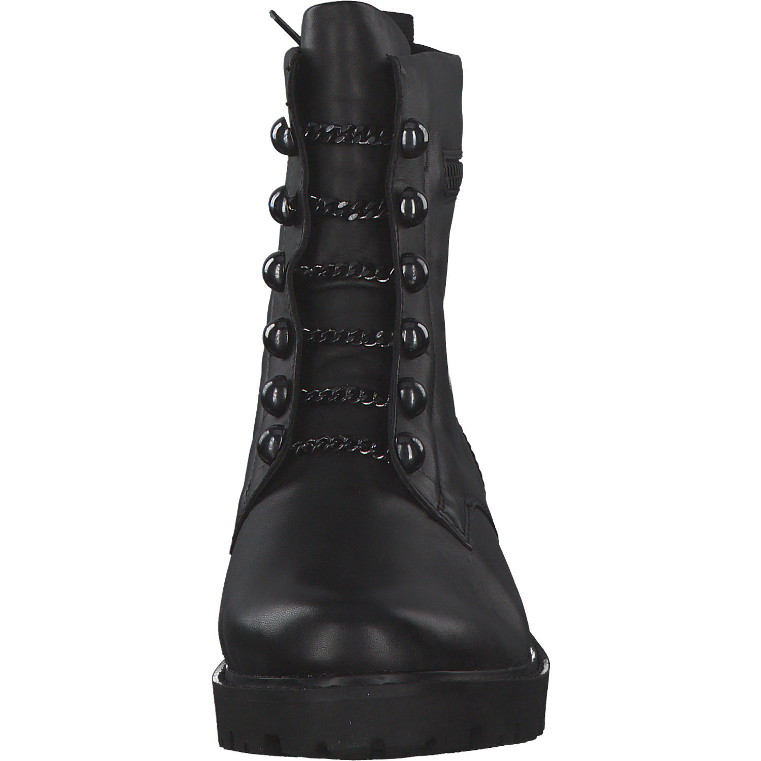 Remonte D8670, Stiefeletten, Damen, Schwarz