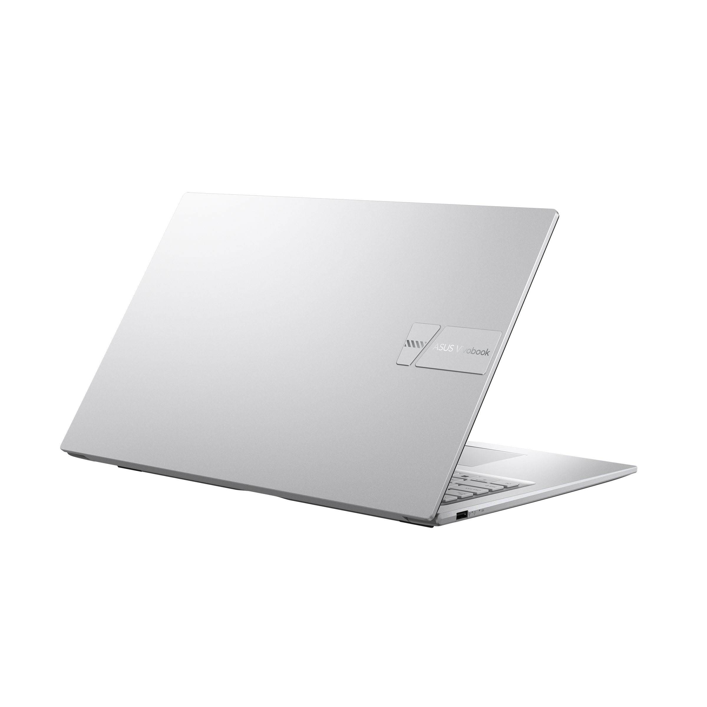 Asus VivoBook X170, 32GB RAM, Notebook (44,00 cm/17.3 Zoll, Intel Core i7 1255U, Iris Xe, 500 GB SSD, Tastaturbeleuchtung, Windows 11 Pro, MS Office 2021 Pro Dauerlizenz)