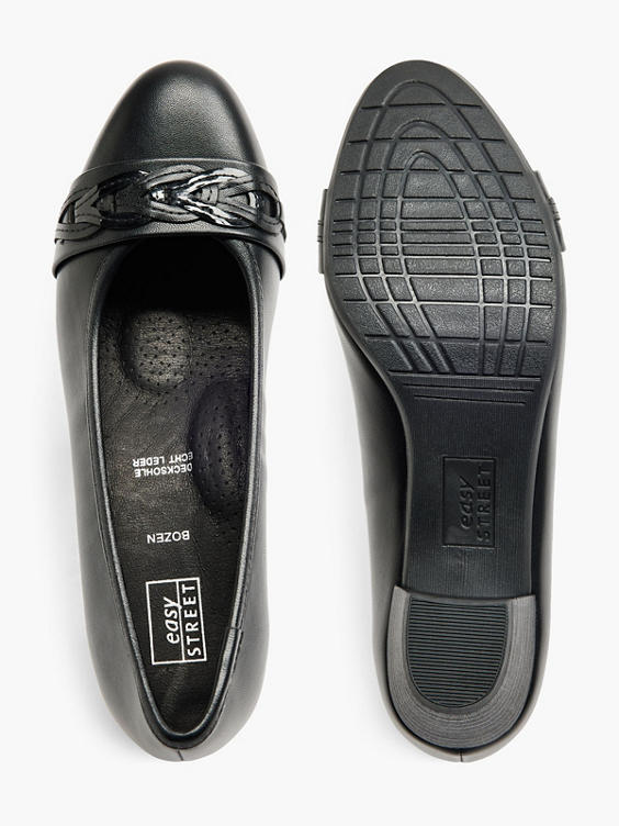 Easy Street Komfort Pumps