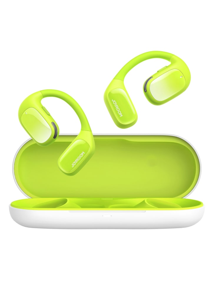 COFI 1453 Joyroom Openfree JR-OE1 kabellose On-Ear-Kopfhörer Grün in Grün günstig kaufen onesize