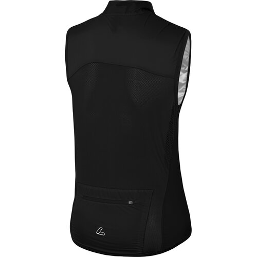 DAMEN WESTE W BIKE VEST WPM POCKET