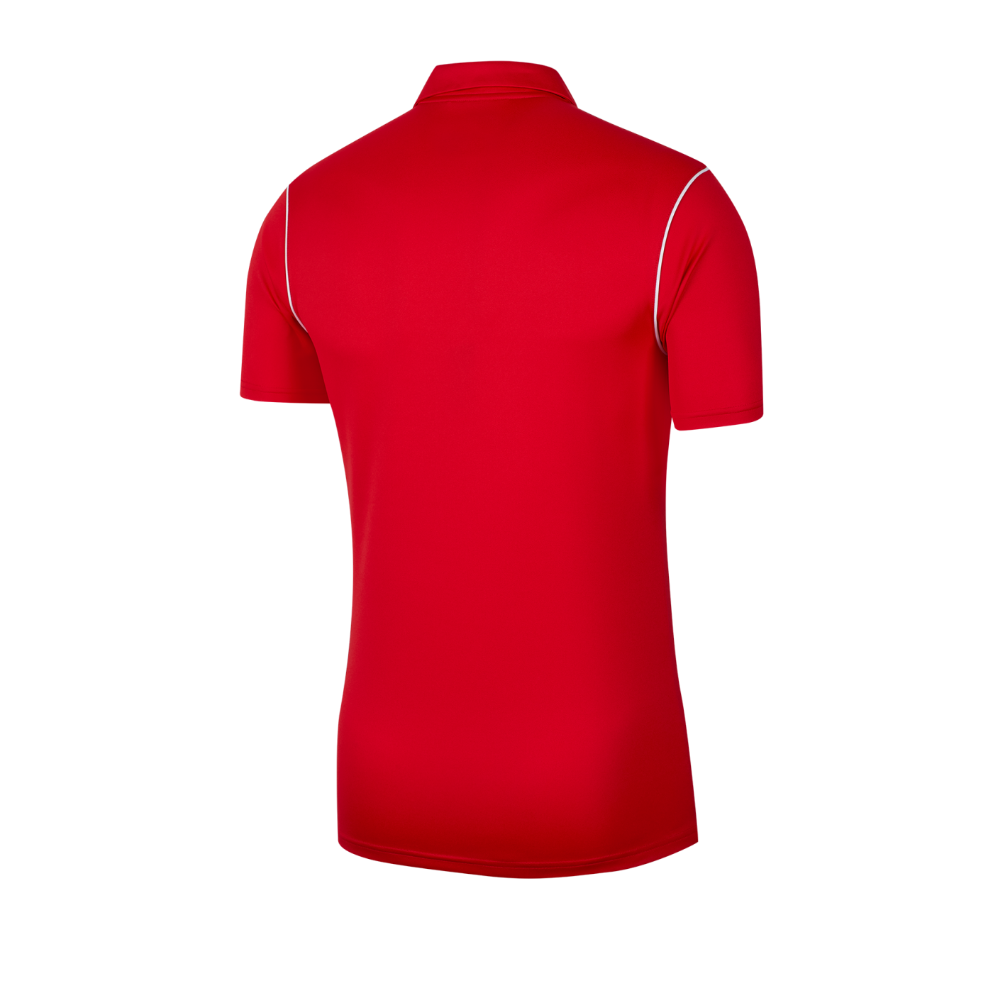 Nike Park 20 Poloshirt Kids Rot F657