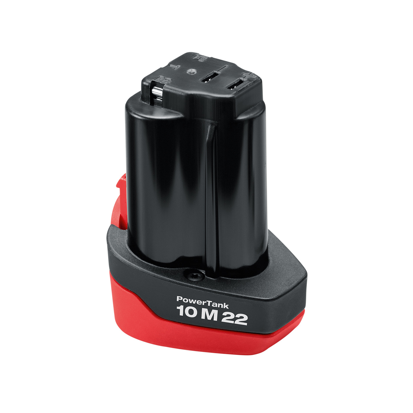 „Mafell“ priedai 094444 Akumuliatorius 10 M 22 10,8 V 2,0 Ah ličio jonų