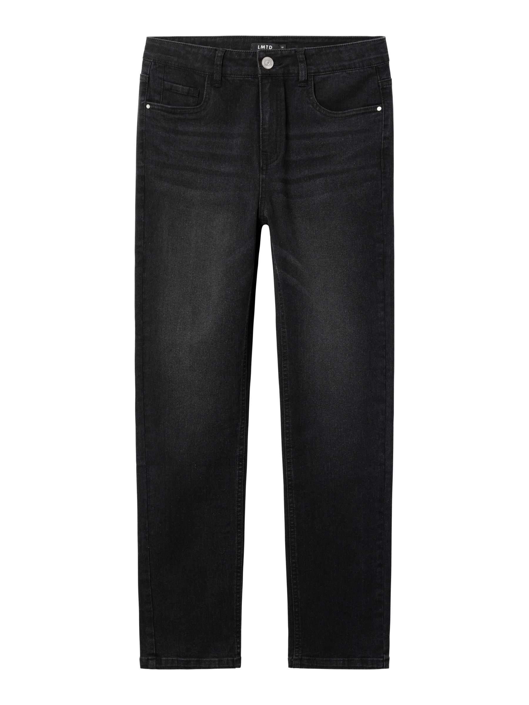 Regular Jeans