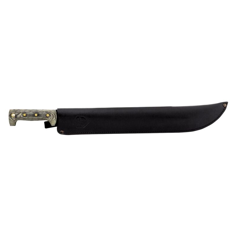 Condor El Salvador Machete Micarta CTK2020HCM