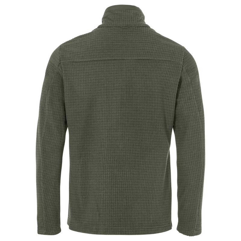 VAUDE Men's Idris 3in1 Parka III Doppeljacke Herren
