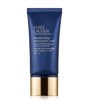 ESTÉE LAUDER Double Wear Maximum Cover Flüssige Foundation-30 ml