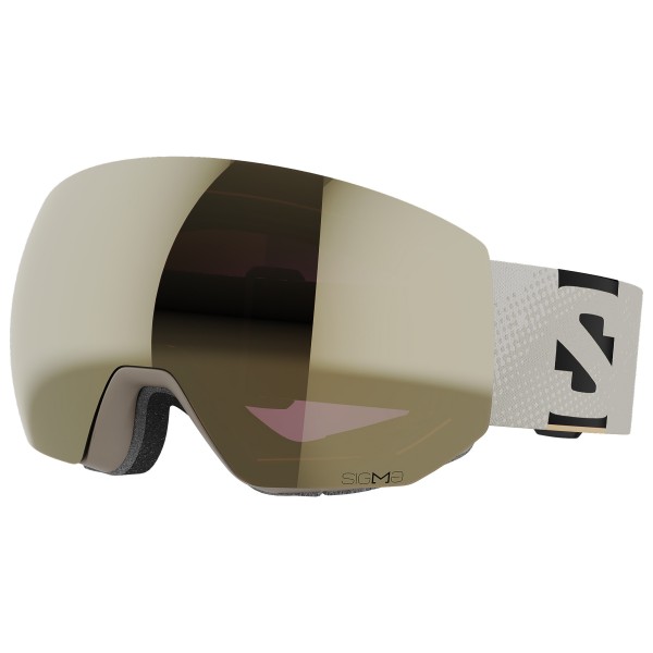 Salomon - Radium Pro Sigma Cat. 3 - Skibrille
