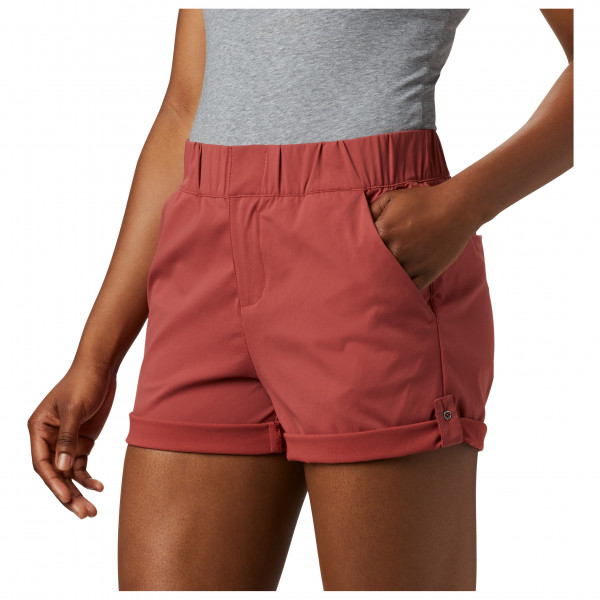 Columbia - Women's Firwood Camp II Short - Shorts