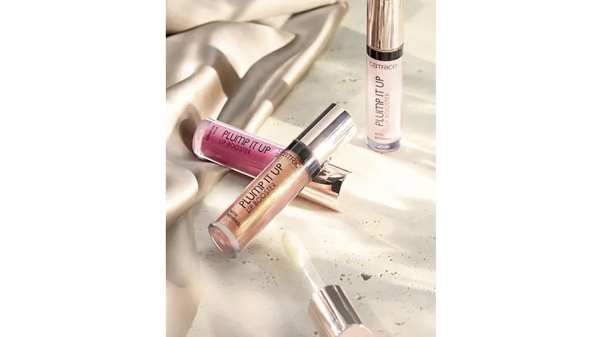Catrice Plump It Up Lip Booster 3.5 ml 090 - Potentially Scandalous