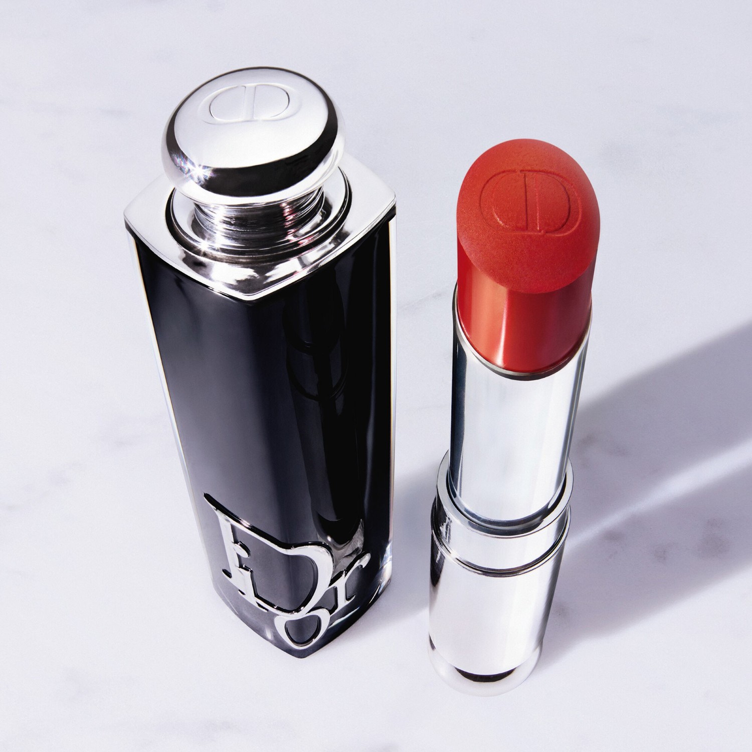 DIOR Refill Glossy Lipstick Intense Color