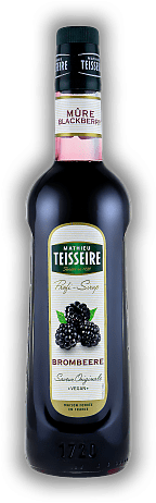Teisseire Brombeer Profi-Sirup Teisseire Brombeer Profi-Sirup  0,7	 Liter