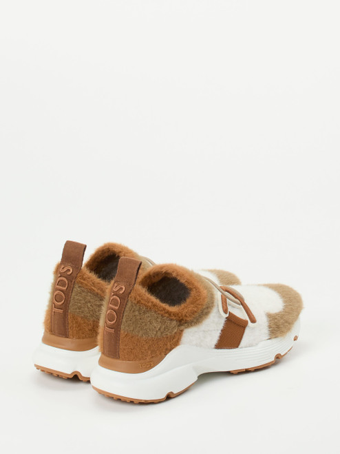 Sneaker-16652990001 Tod's