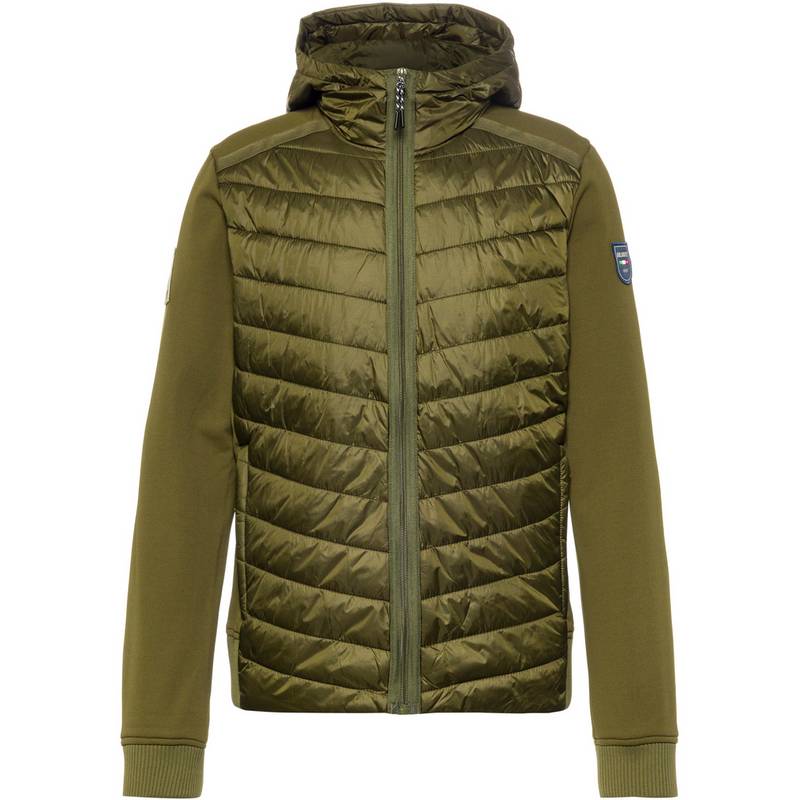 Dolomite Latemar Hybrid Outdoorjacke Herren