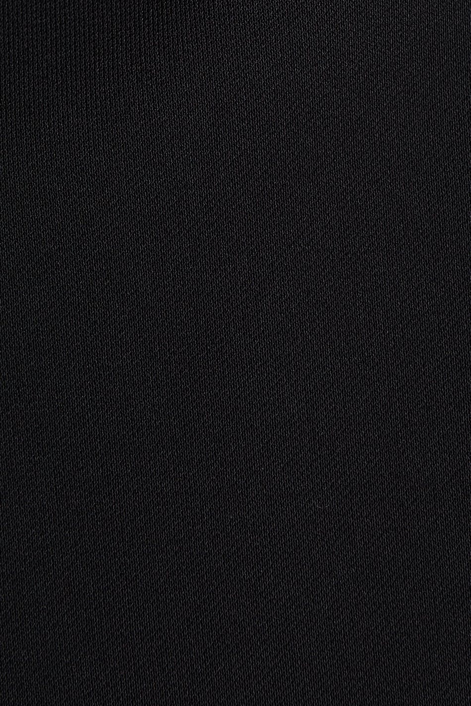 Miki cowlneck singlet