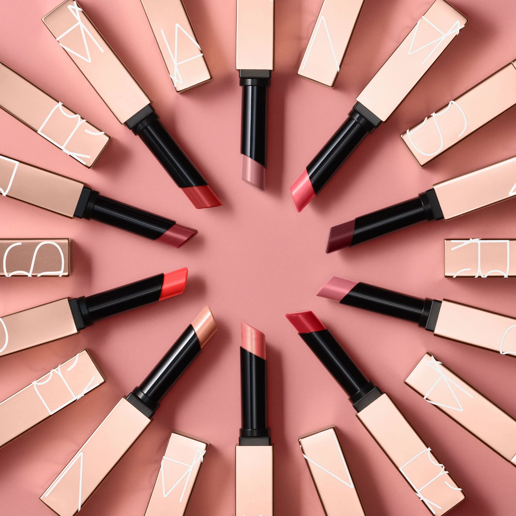 LABIAL AFTERGLOW - Lápiz labial
