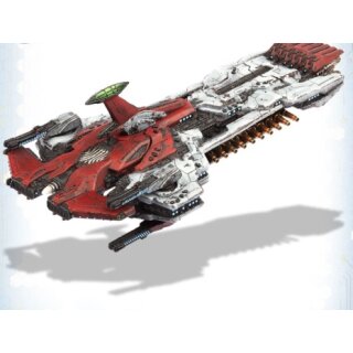 Resistance Trident Battleship
